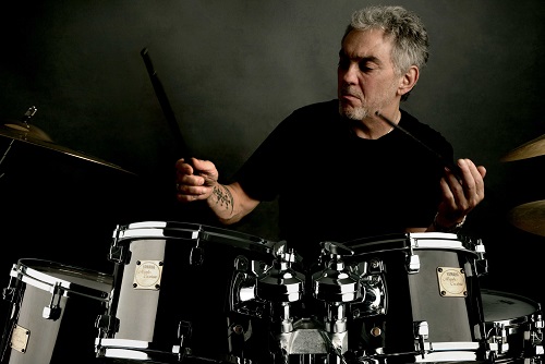 SteveGadd HP用